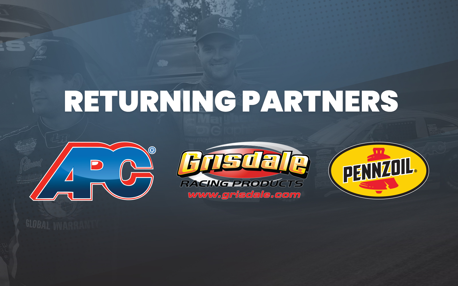 The APC Series is proud to announce... - United Racing Series | Facebook
