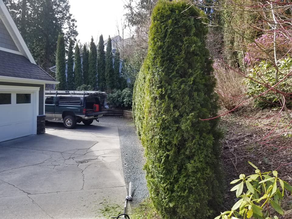 Drake Landscaping Inc.
