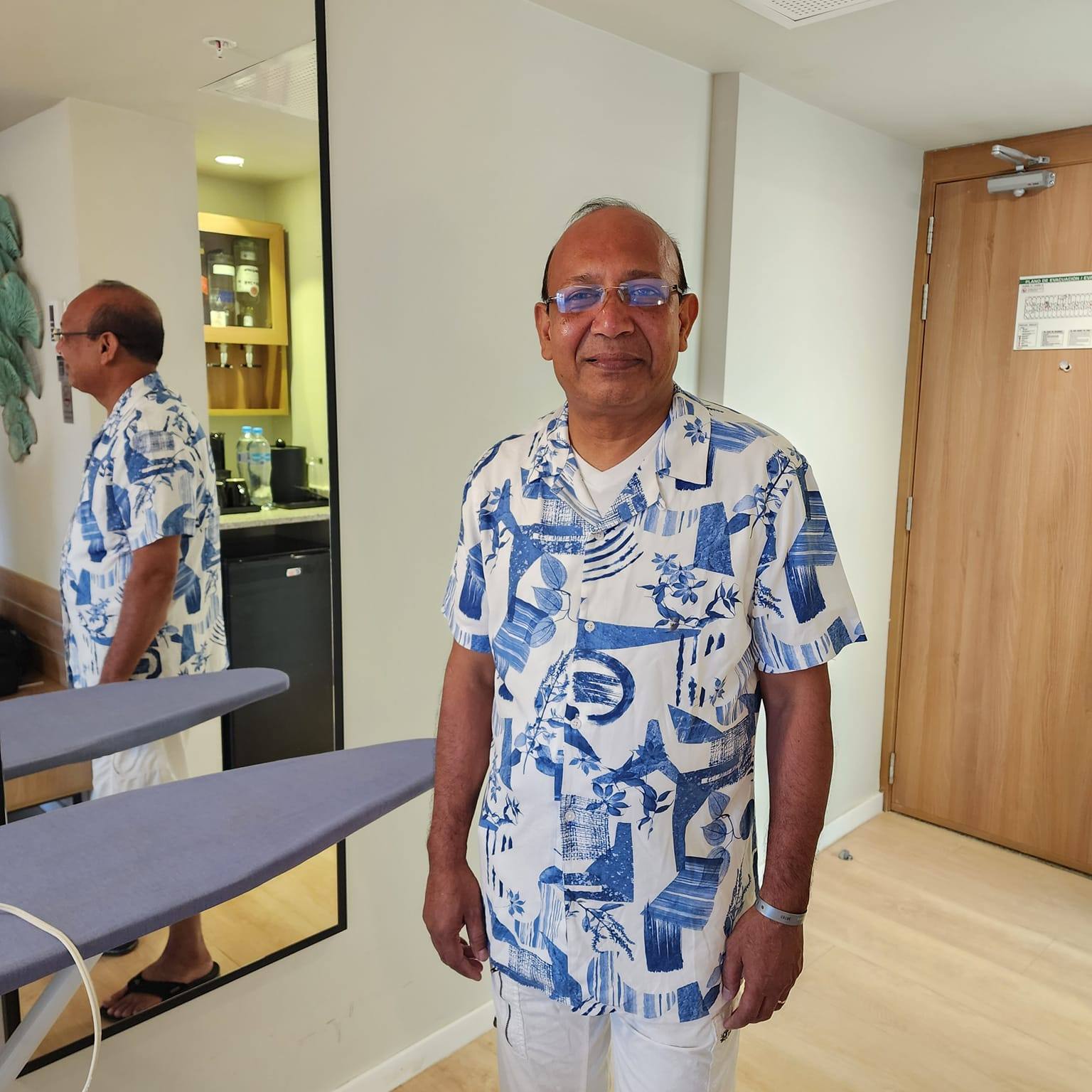 Rukon Uddin