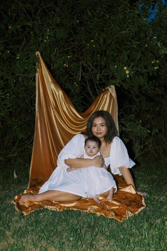 Congrats, Ate Alvie Alip! 🫶🏼 - Allyssa Mae Herrera-Escolta | Facebook