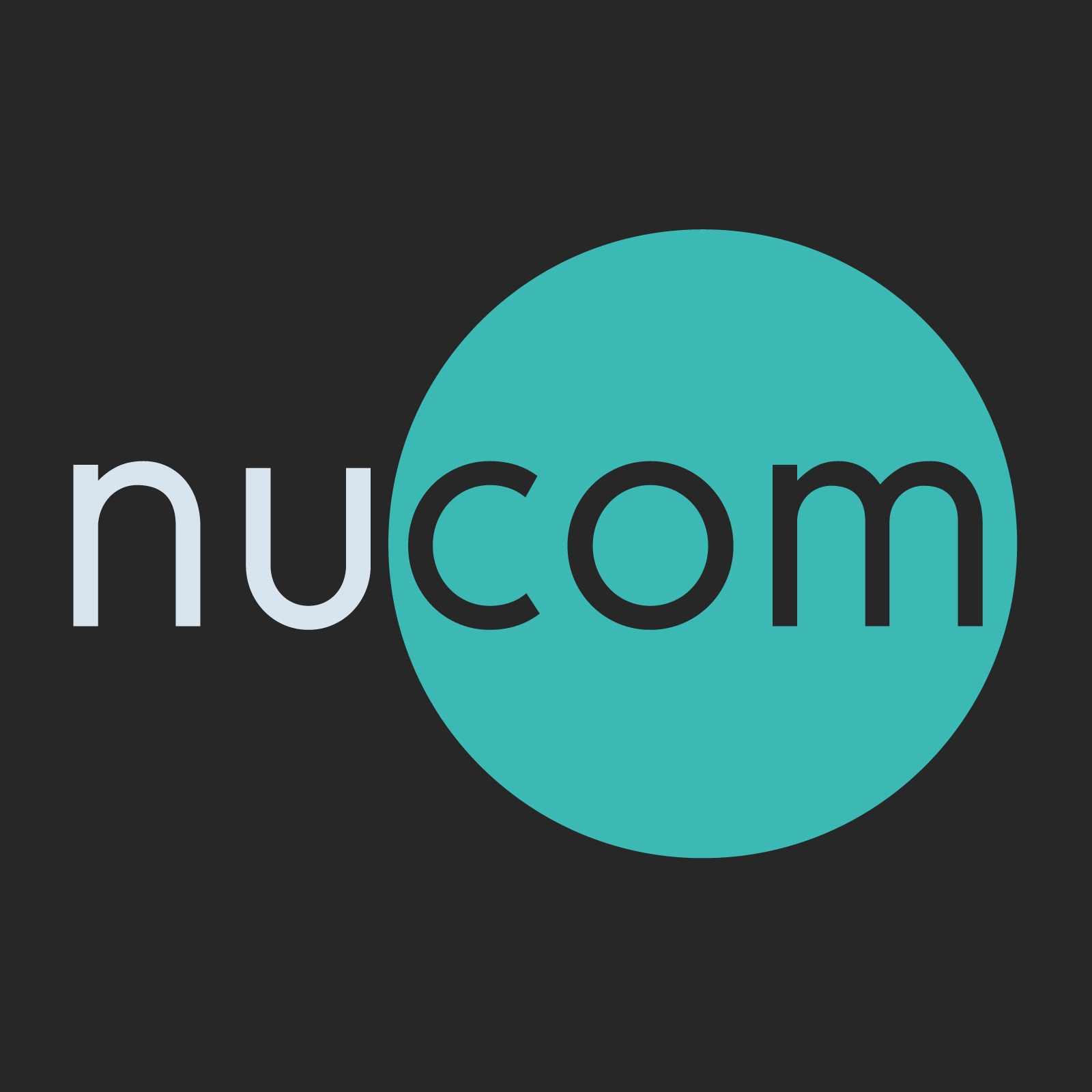 NuCom - Home