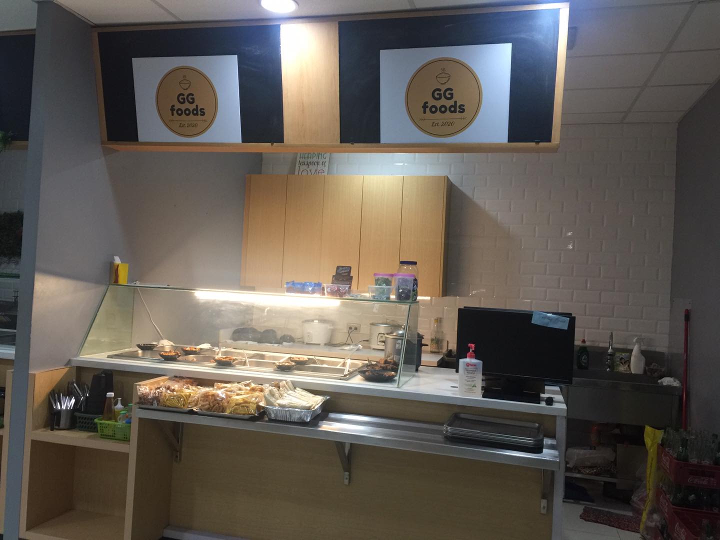 GG Foods | Davao City