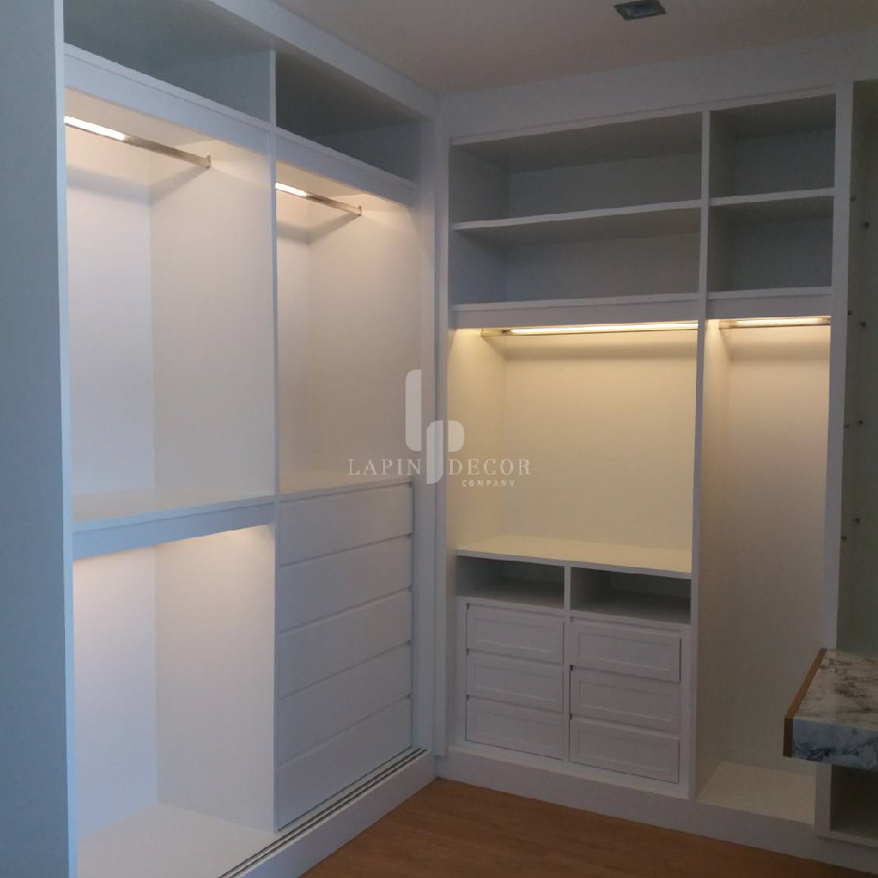 Update หน้างานห้อง... - Lapin decor รับออกแบบตกแต่งภายใน