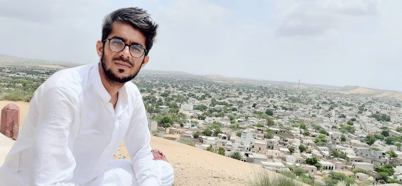 Ahsan Liaquat