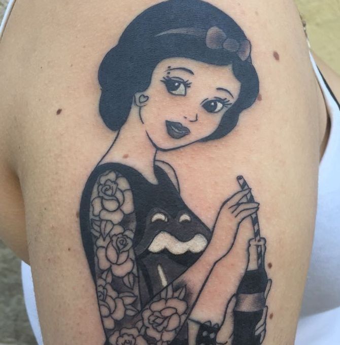 Estela MorCa - 