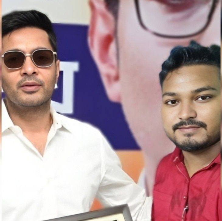 কর্মী সভায় কর্মীদের সুবিধা অসুবিধার কথা শোনাই আসল নেতৃত্বের পরিচয়, আজ