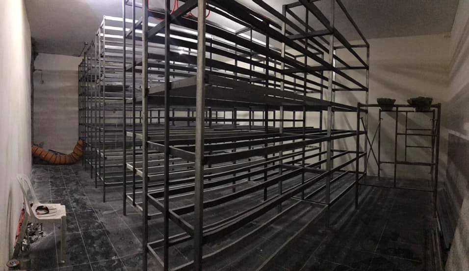 Leksos Construction | Quezon City
