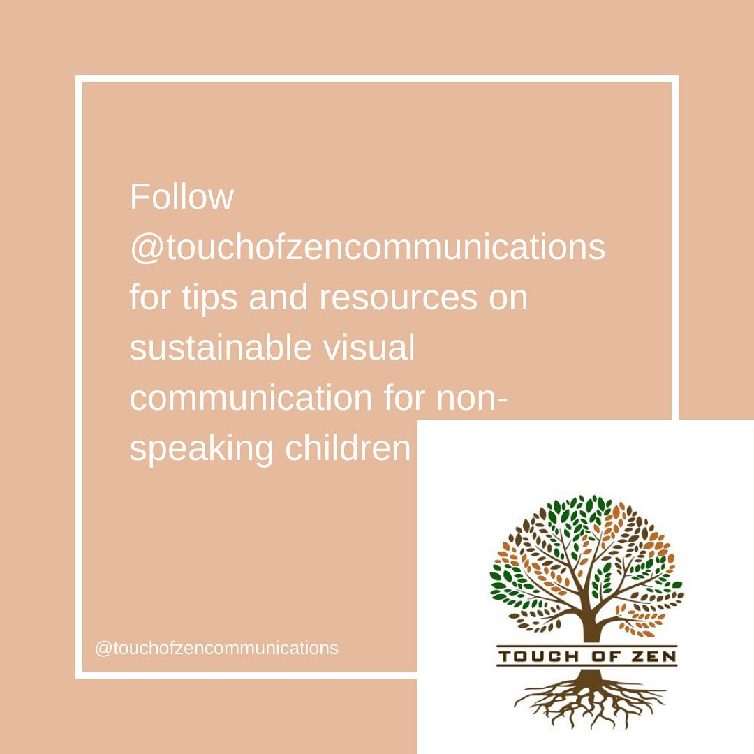 Touch of Zen Communications