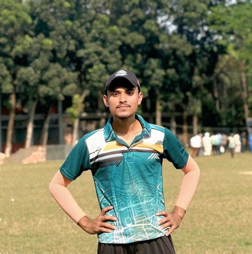 MD Rakib