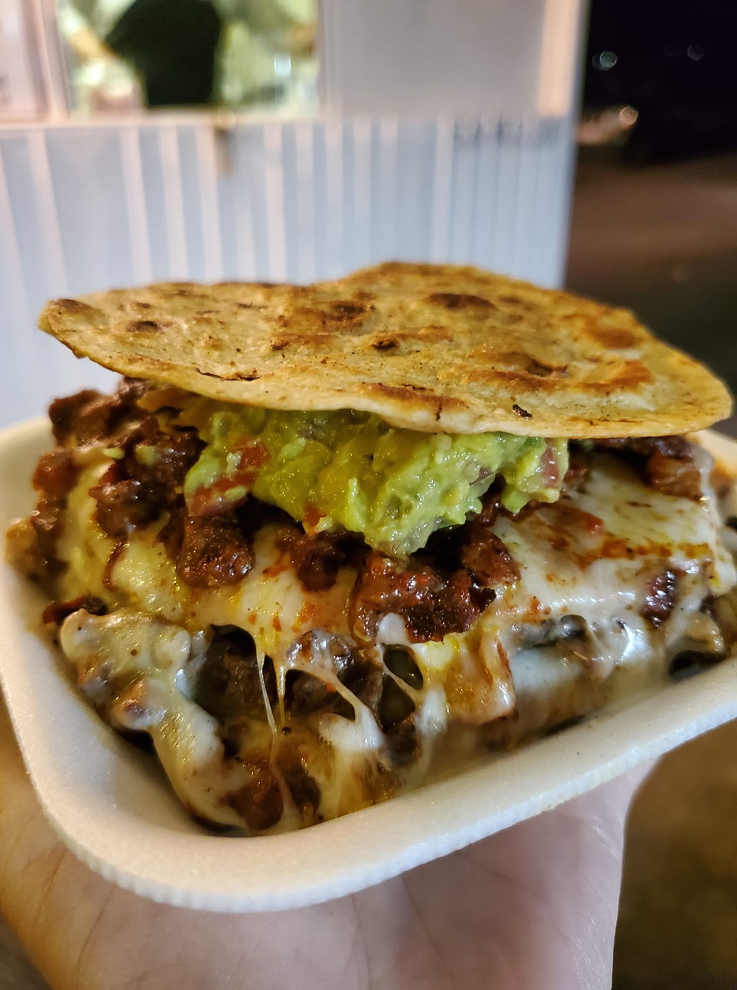 Los Vaqueros - La famosa cachetona, carne asada, adobada &... | Facebook