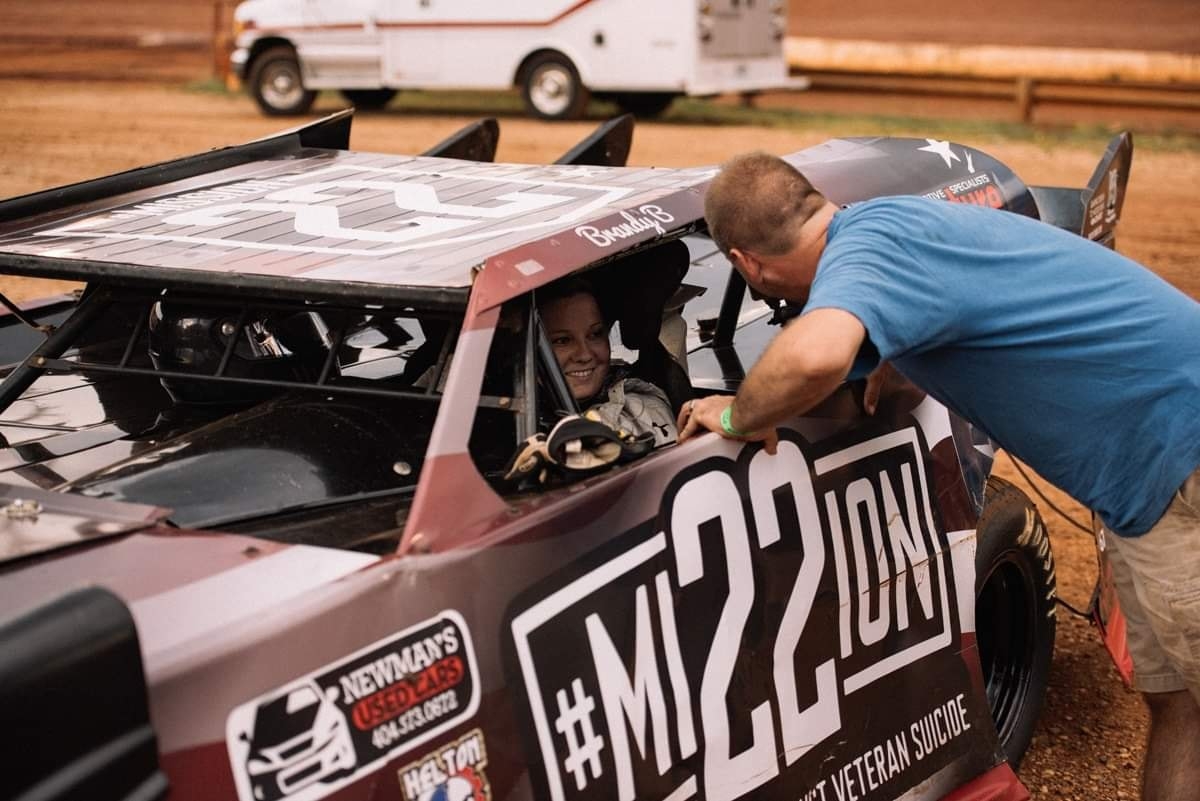 Mike Ice Racing