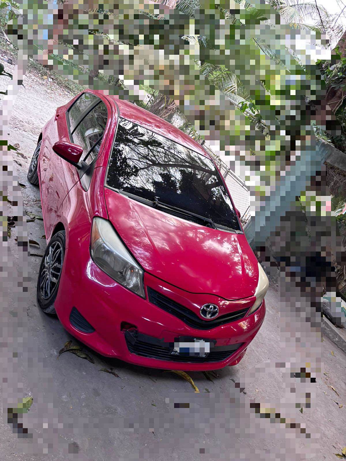 2009 Toyota matrix - Cars & Trucks - San Ignacio, Belize | Facebook ...