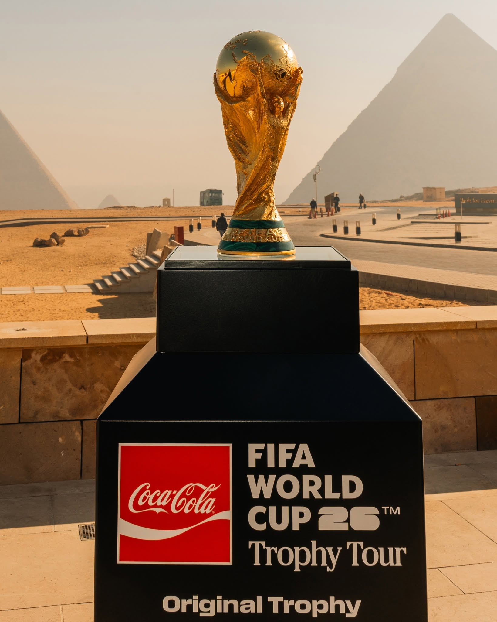 The World Cup isn