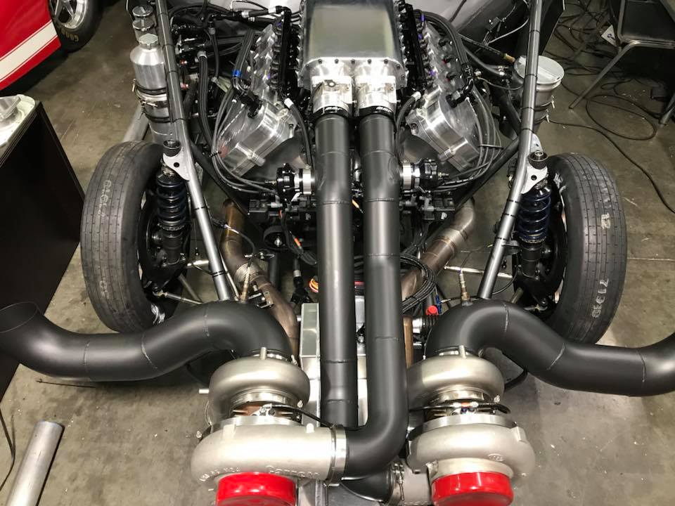 Modular Motorsports Racing - MMR - Ready for the 2020 season! Team MMR ...