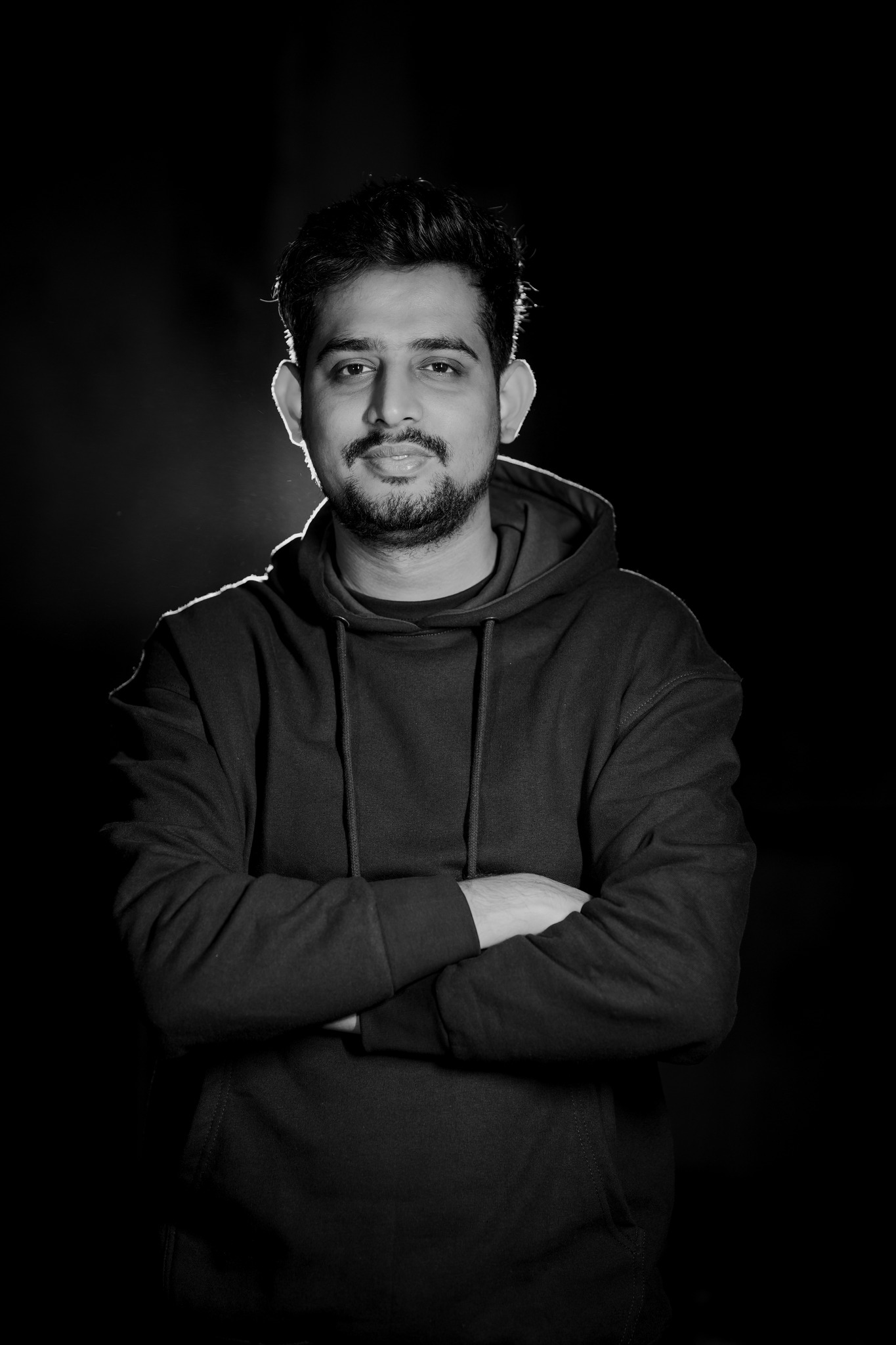Mahbub Khan Mahin
