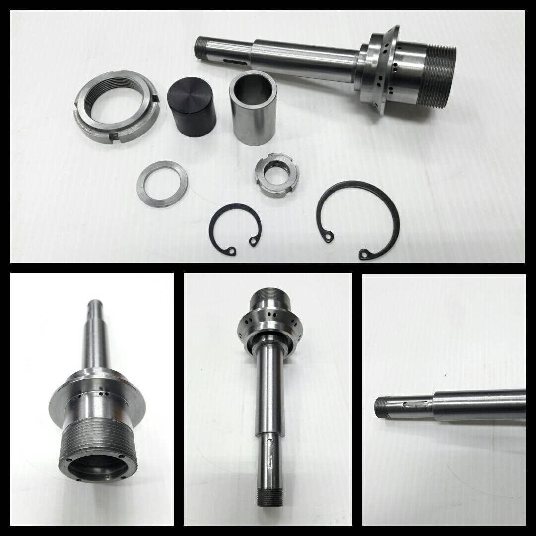 #ROLLER FOR WATER... - MIT Precision Corporation Limited