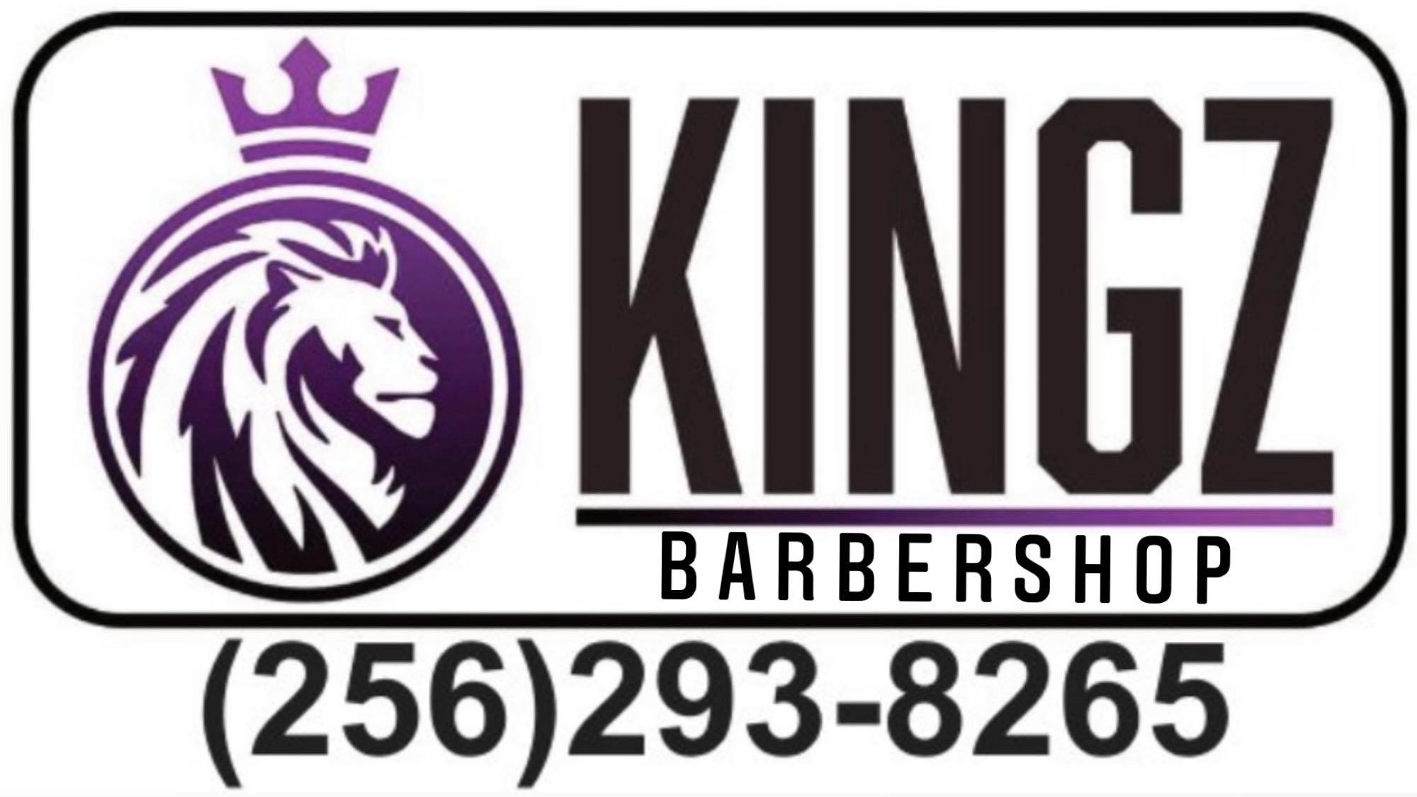 Kingz Barbershop | Albertville AL