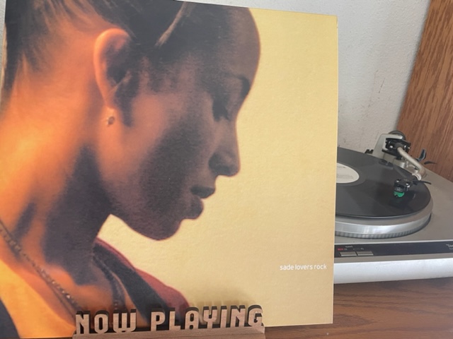 Sade released 