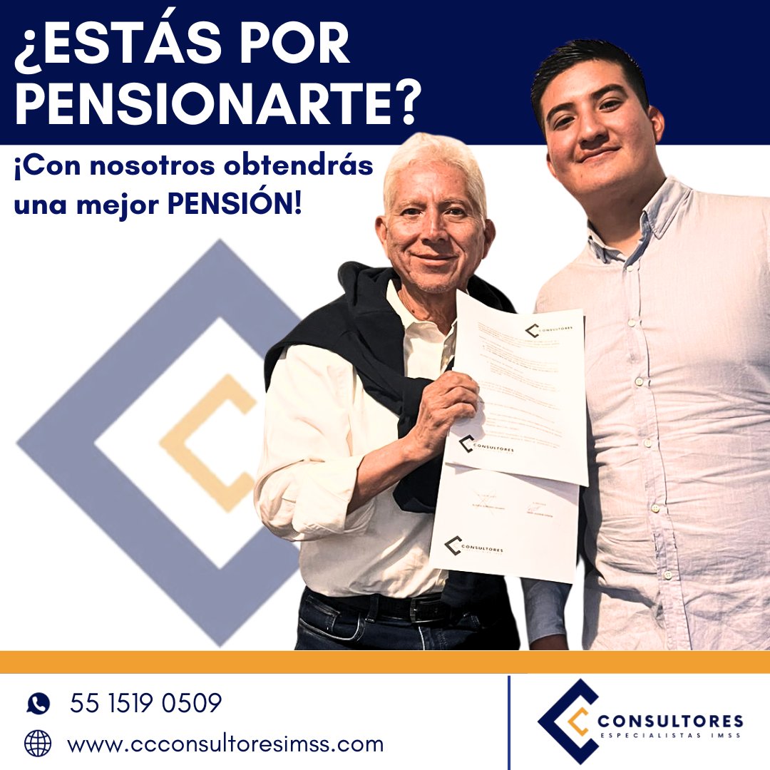 CC Consultores - ¿Sabes cuales son los requisitos y cuál...