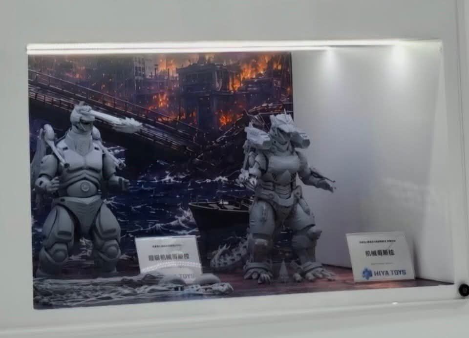 HUGE GIGA RACC-440/PCS HUGE GIANTGOLEM-420 RB SHUGE RACC-230 SET