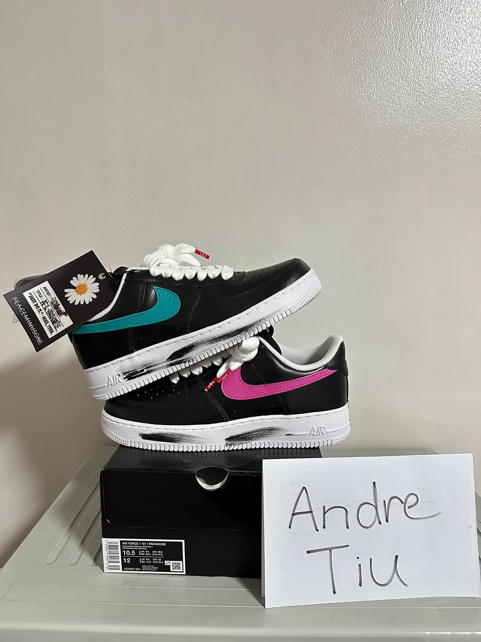 Nike Air Force 1 