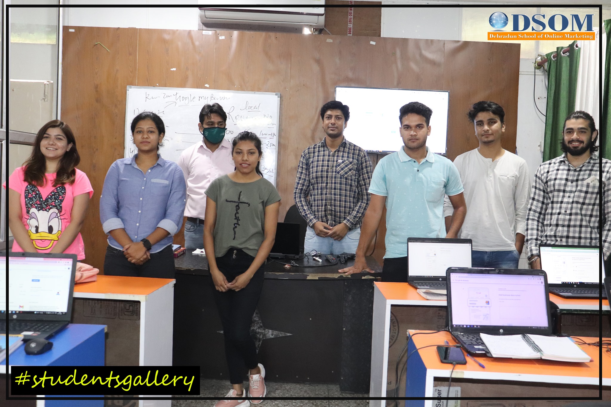 New Batch Started...... - Dehradun School of Online Marketing | Facebook