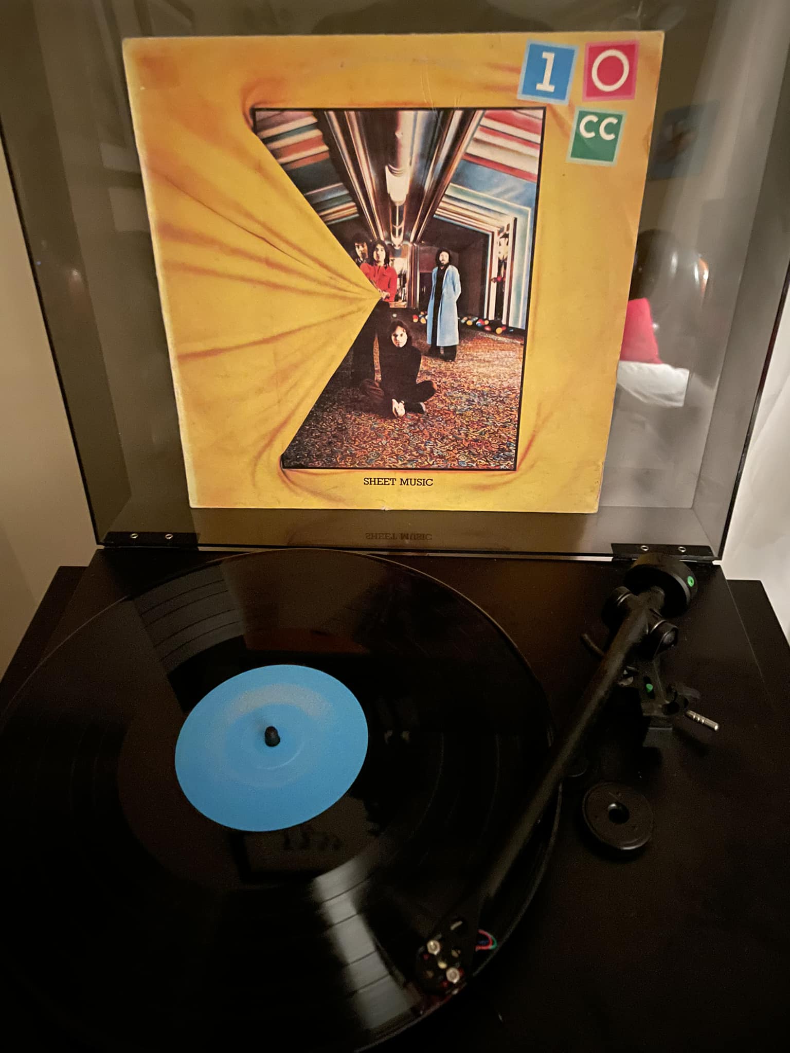 10CC: The Worst Band In The World. Available now at www.10ccbook.com