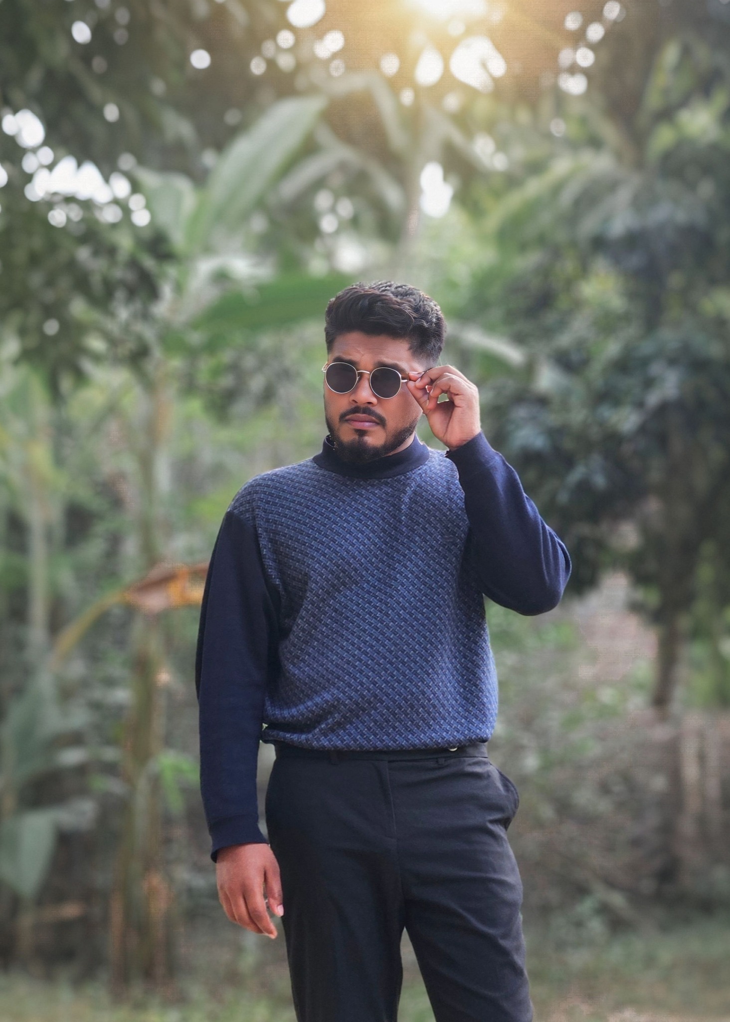 Araf Al Akash