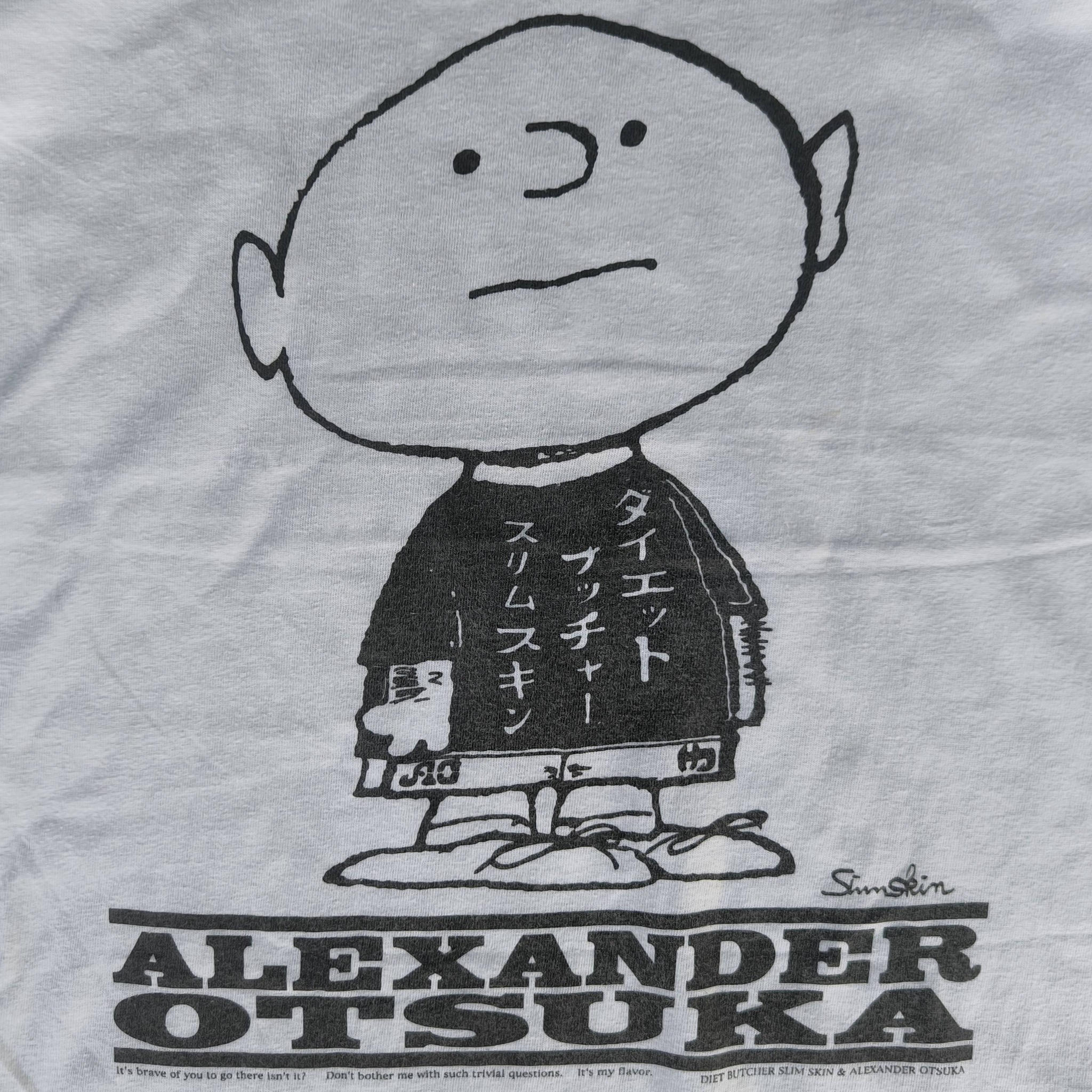 YACCO MARICARD SHIRTS