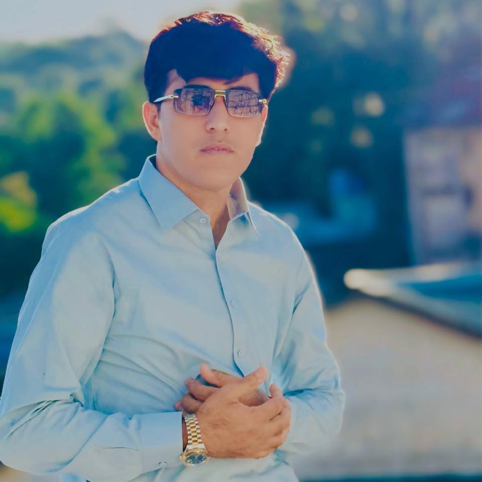 Idrees Niazi on Reels