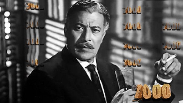 7000