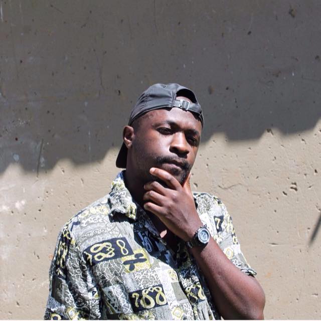 DJ Toxic