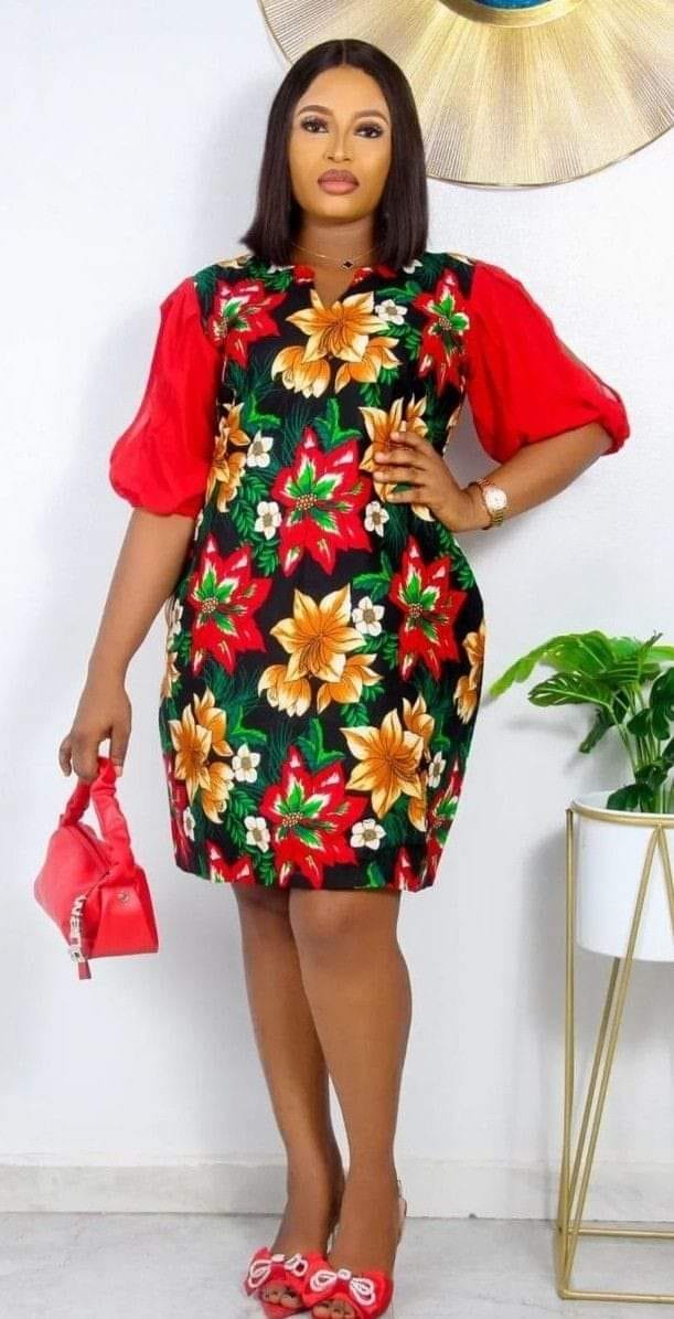 chinese dress ladies Amazon.com: Pulcykp Women Elegant African Dresses Turkey Wedding Party  Dashiki Ankara Office Lady Robe Dress Black L : Clothing, Shoes & Jewelry