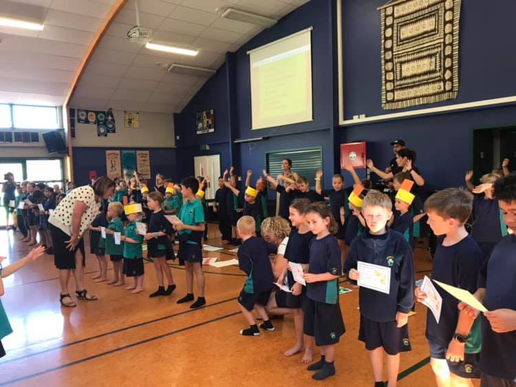 Springlands School added a new photo. - Springlands School