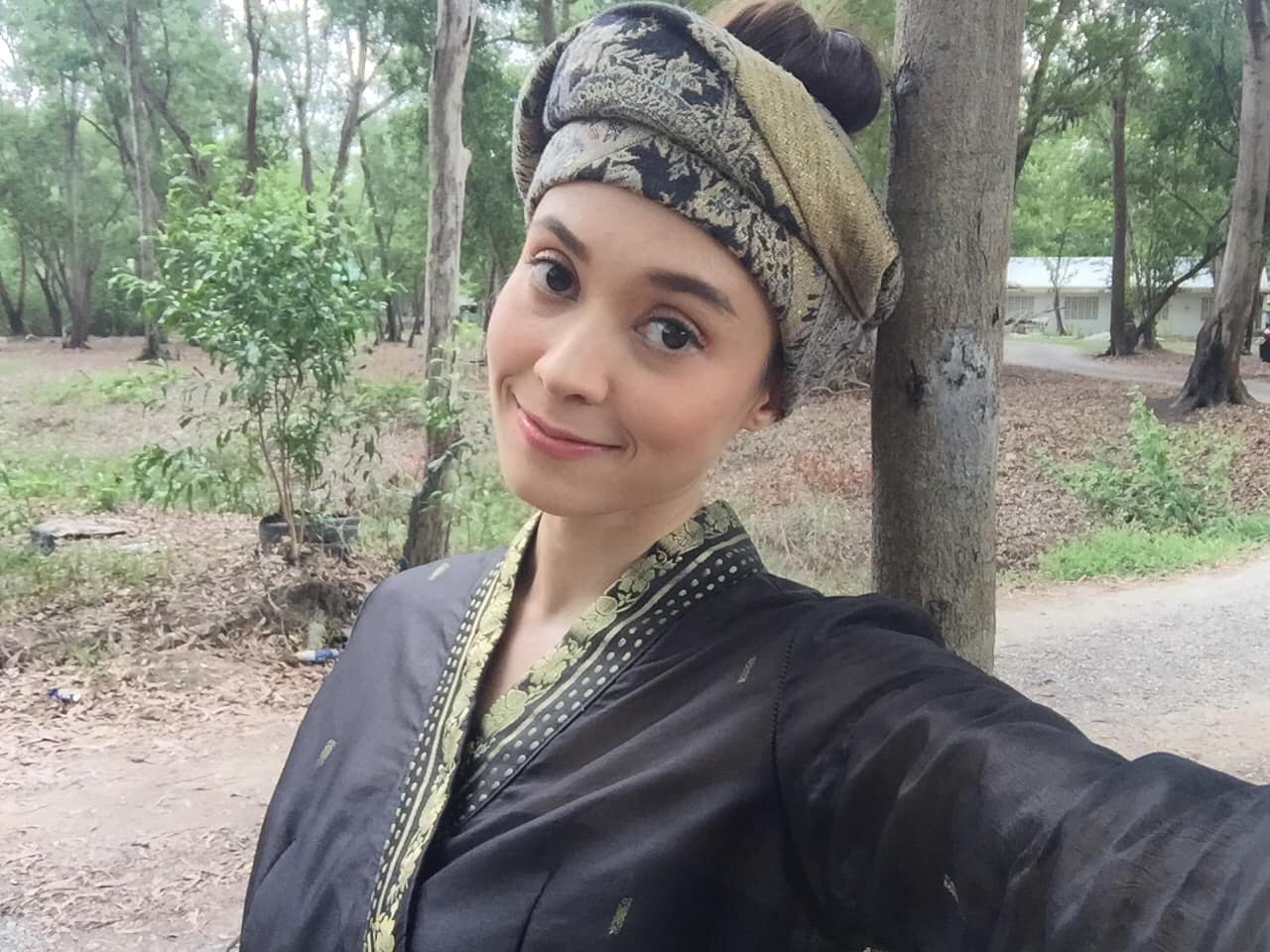 Isabella Bua Lete