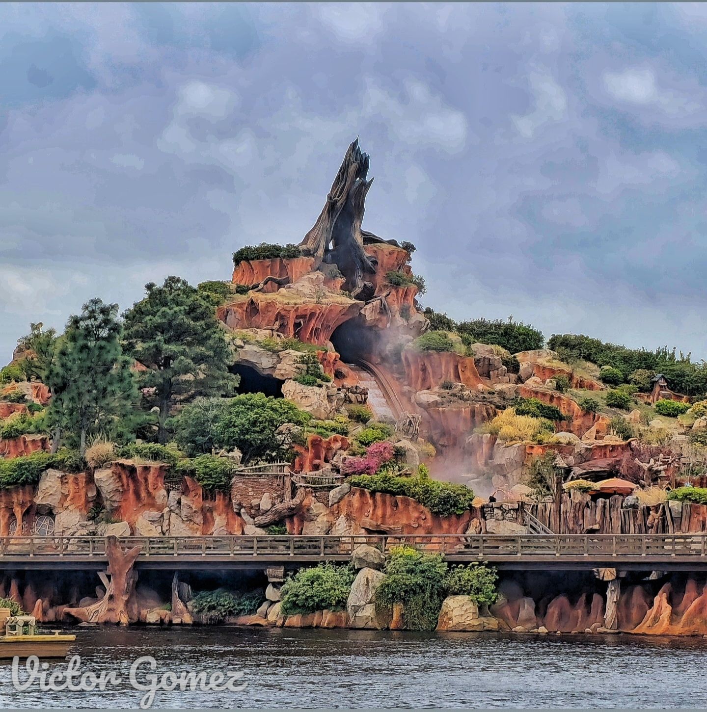 Tokyo Disneyland