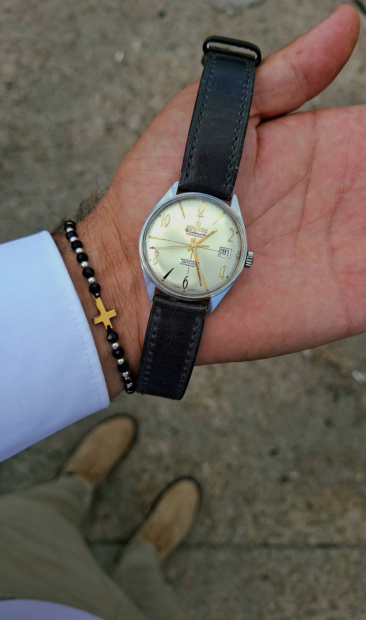 Fore sale!!! SEIKO ALBA HOT GEAR NAVIGATOR W358-4A08. 1993