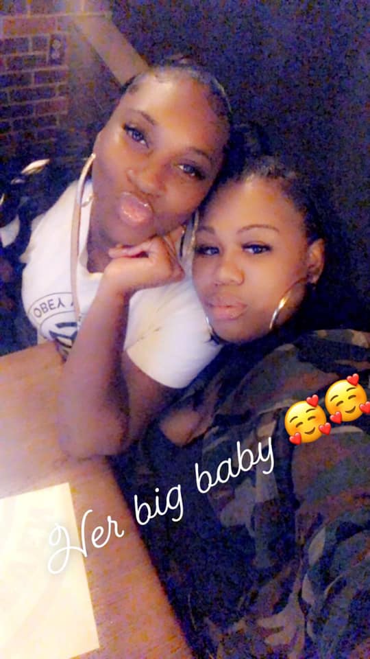 Bria Marie