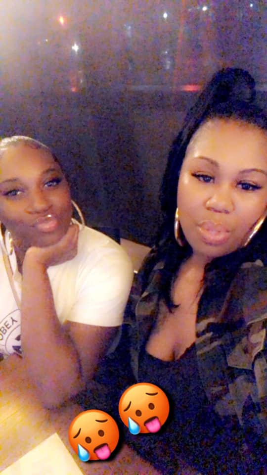 Bria Marie