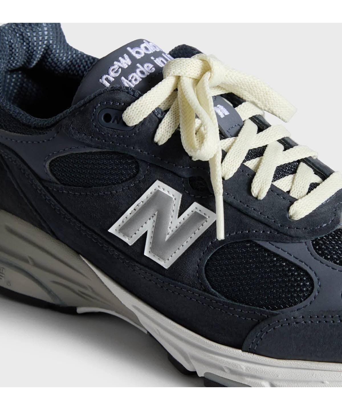 Kith x New Balance 993 
