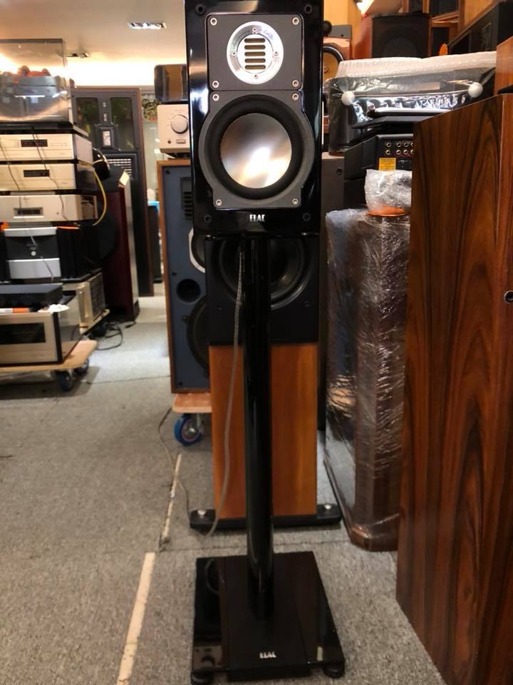 スピーカー ELAC BS203 ANNIVERSARY Edition
