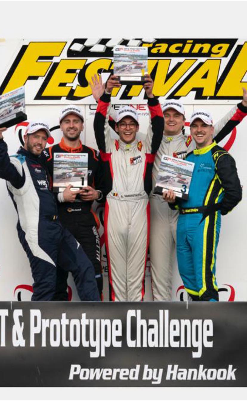Bam! What a weekend!! Double win... - Xwift Racing Events | Facebook
