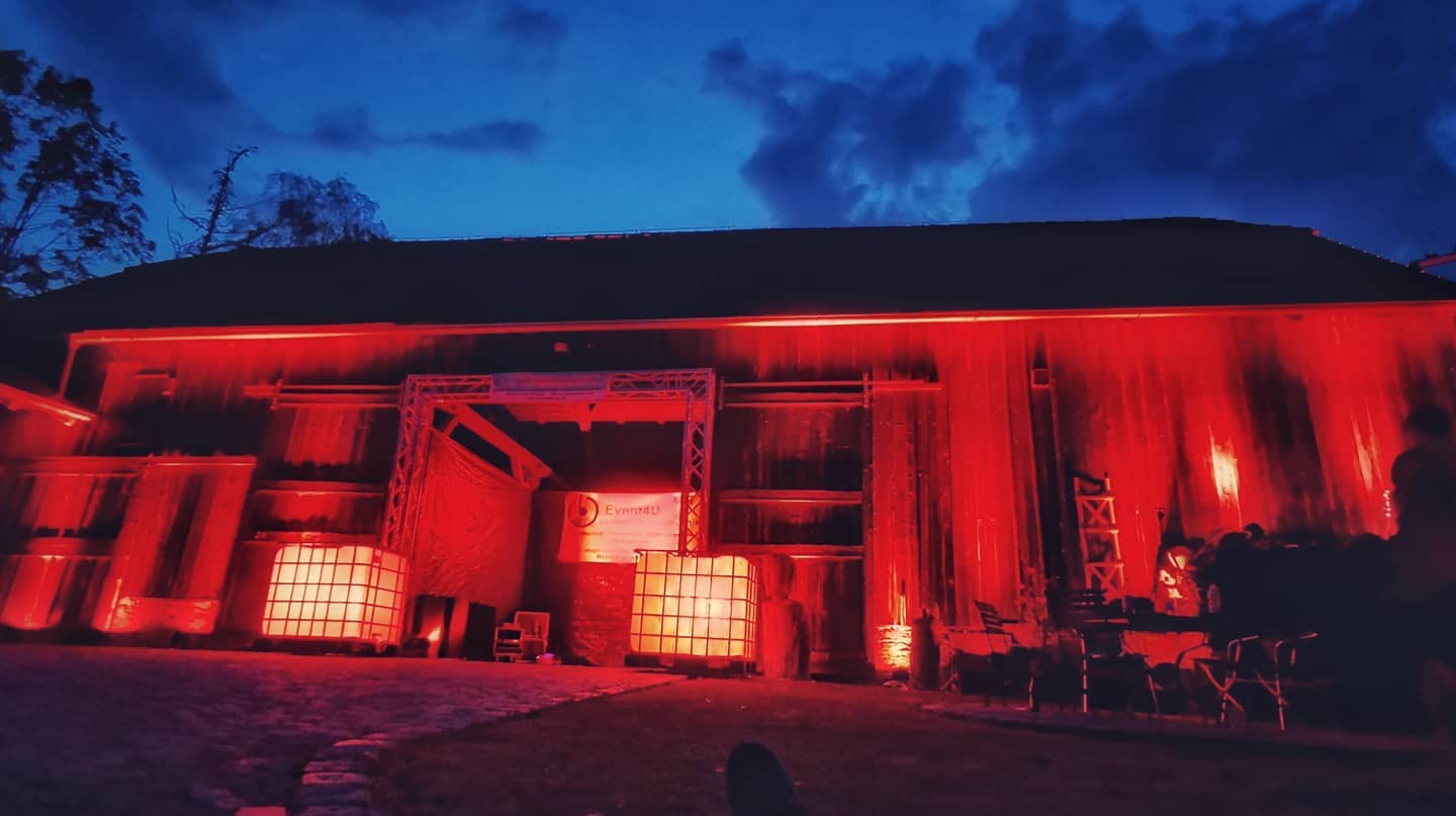 Event4U Veranstaltungstechnik | Pfakofen