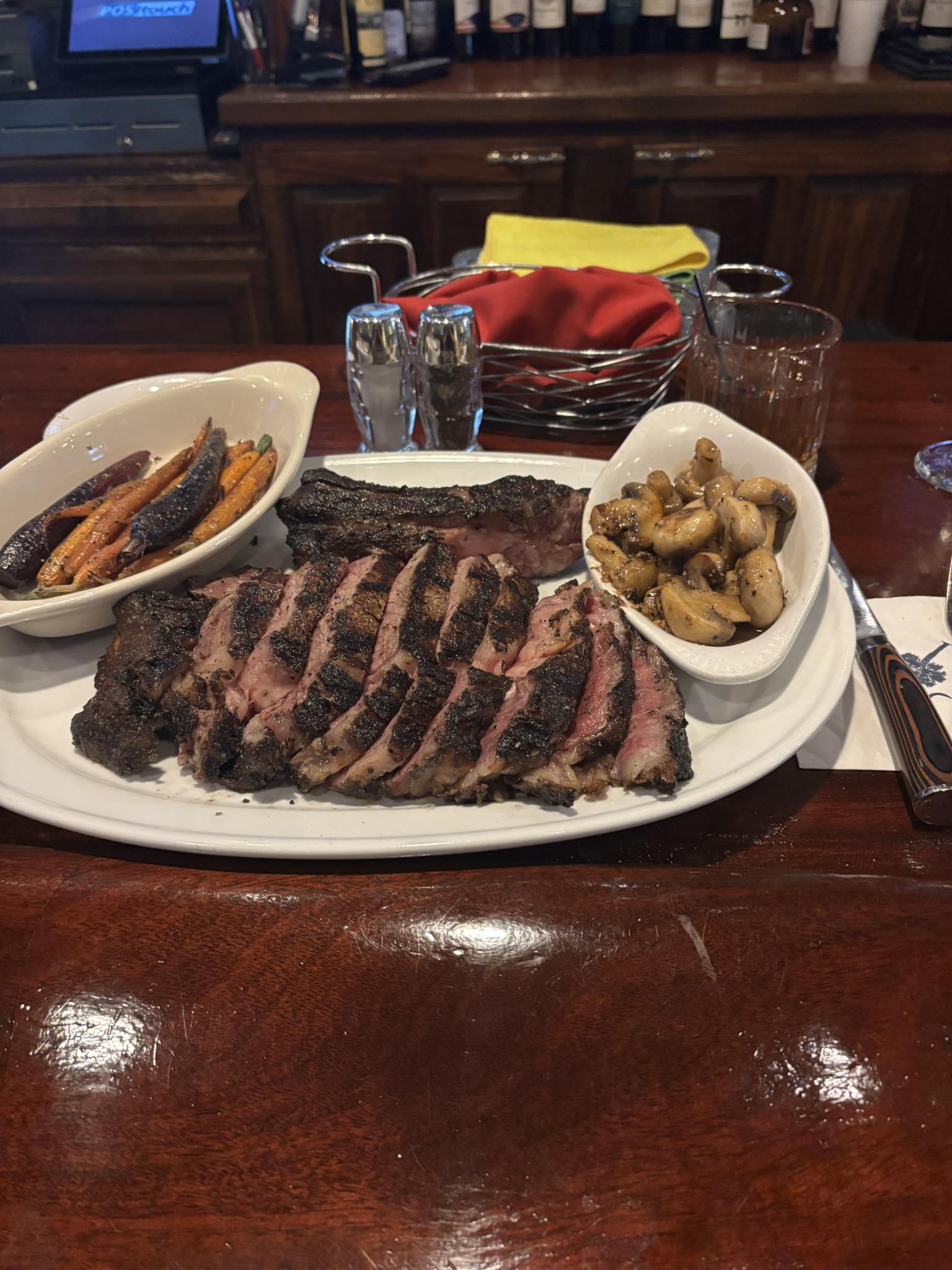 thoroughbreds myrtle beach dress code Best bone-in ribeye in Beach, SC at 26 Dress Sale 尺寸:US 6 US Marine Corps Dress