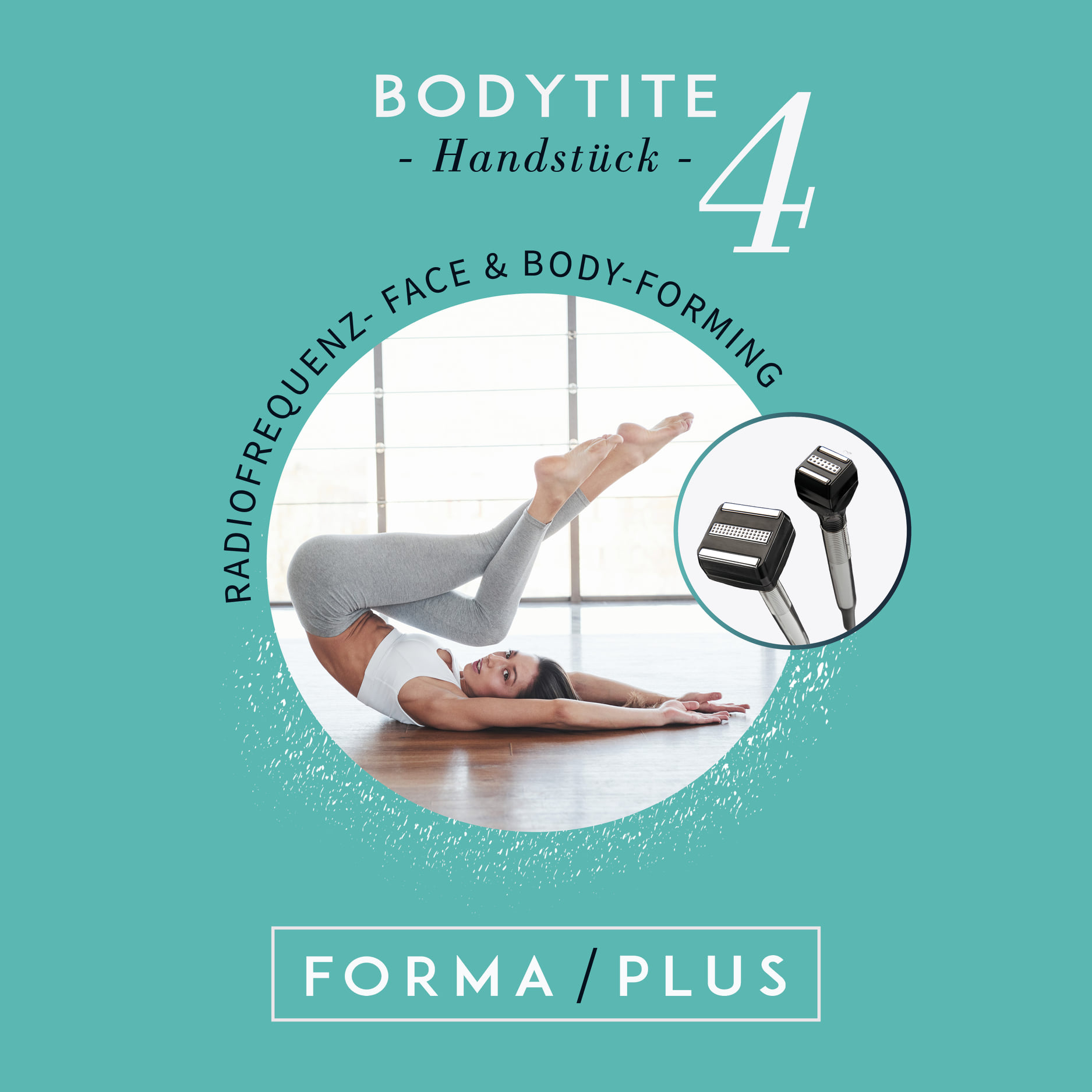InMode Austria - FORMA ️WAS IST FORMA? Der...
