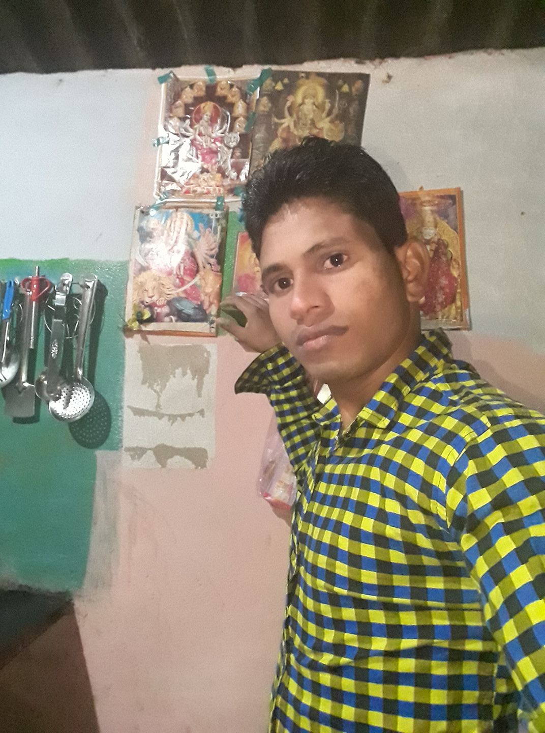 M.K. Raj Moni Kumar