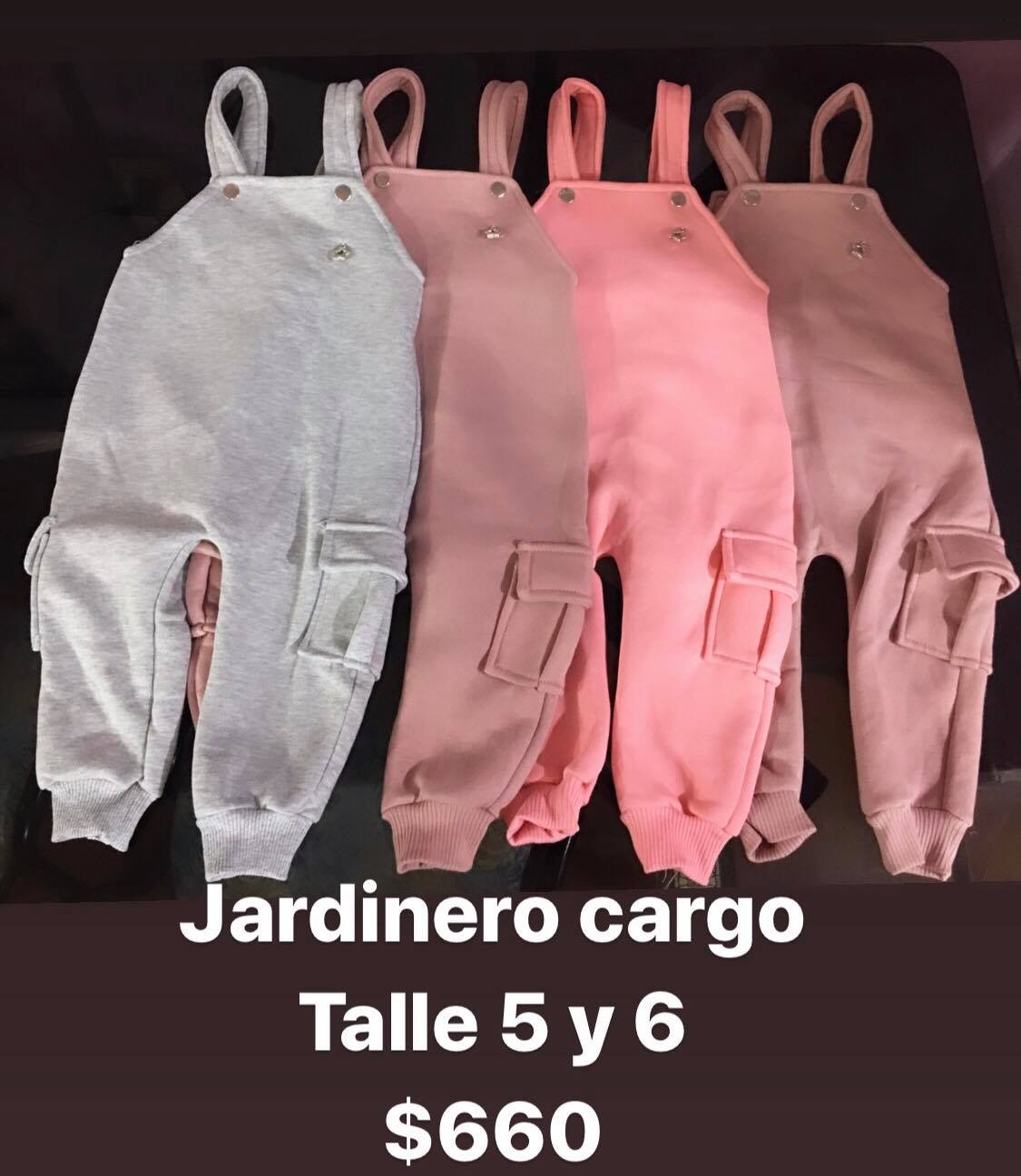 Modelito kids - Modelito kids added a new photo.