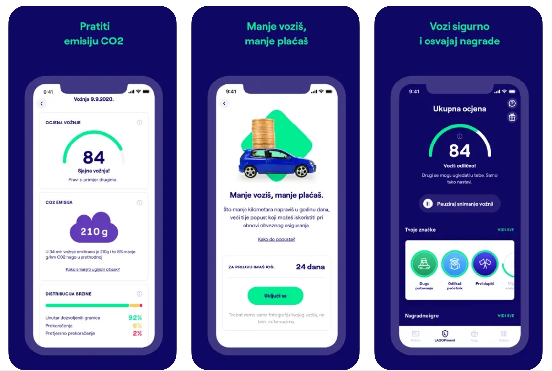 Amodo acquired by Cambridge Mobile Telematics - Home