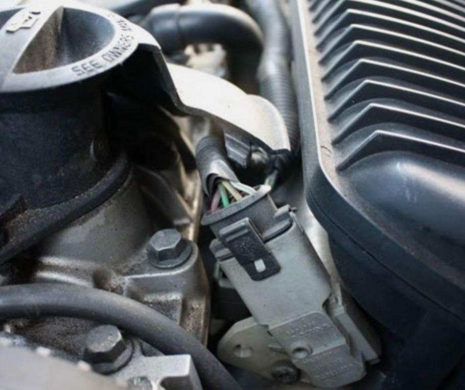 Auto Avance - El sensor de presión del riel conocido como FRP (Fuel ...