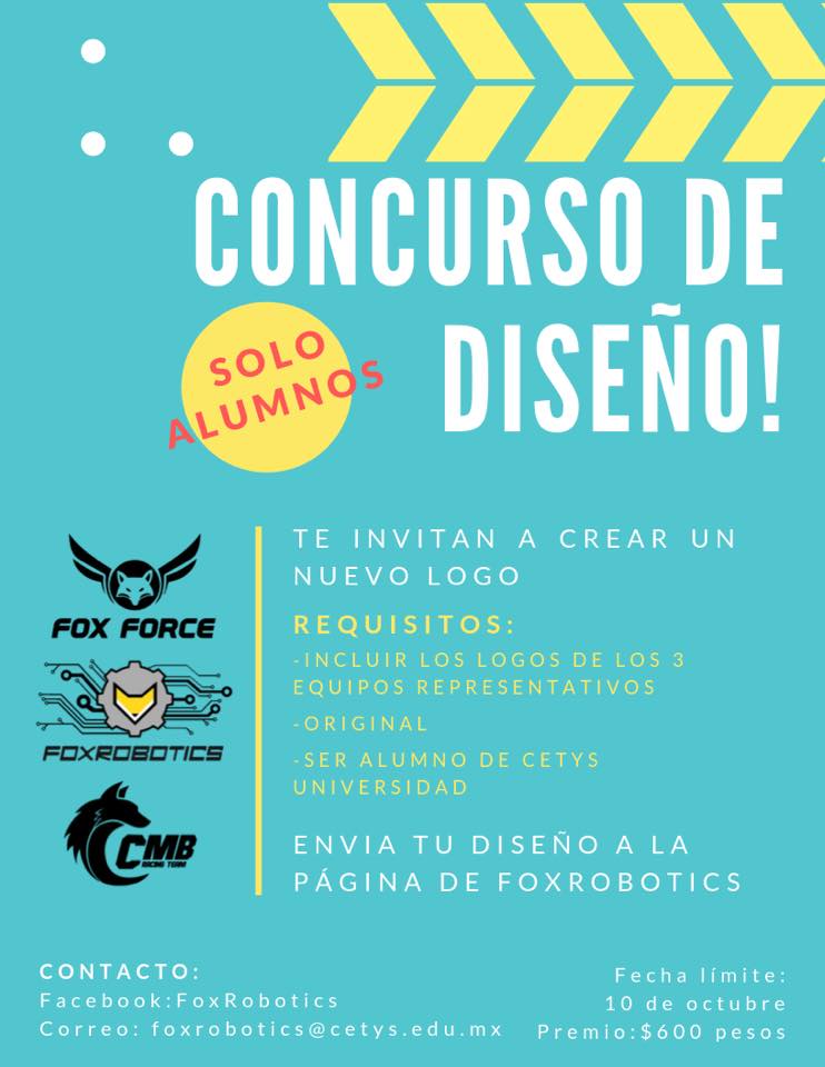 CMB Racing - ¡Participa y gana! ⚙️Diseña un logo para los... | Facebook
